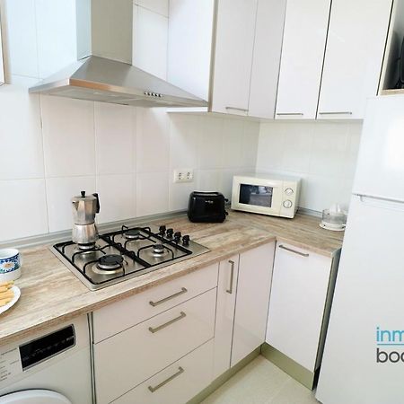 Inmobooking Thaity Apartment 坎布里尔斯 外观 照片