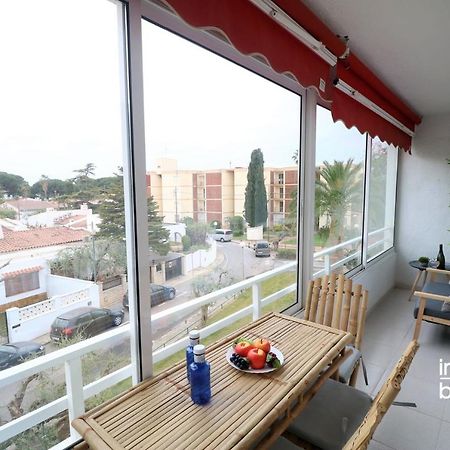 Inmobooking Thaity Apartment 坎布里尔斯 外观 照片