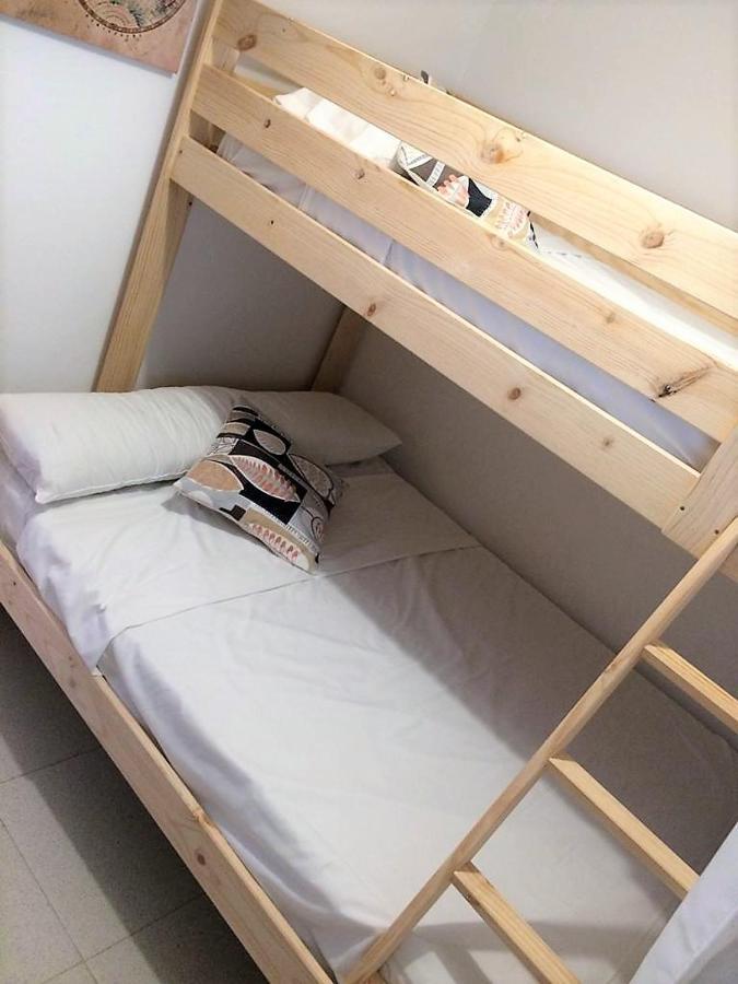 Inmobooking Thaity Apartment 坎布里尔斯 外观 照片