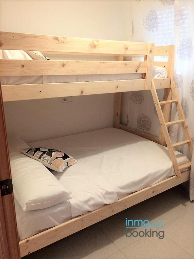 Inmobooking Thaity Apartment 坎布里尔斯 外观 照片