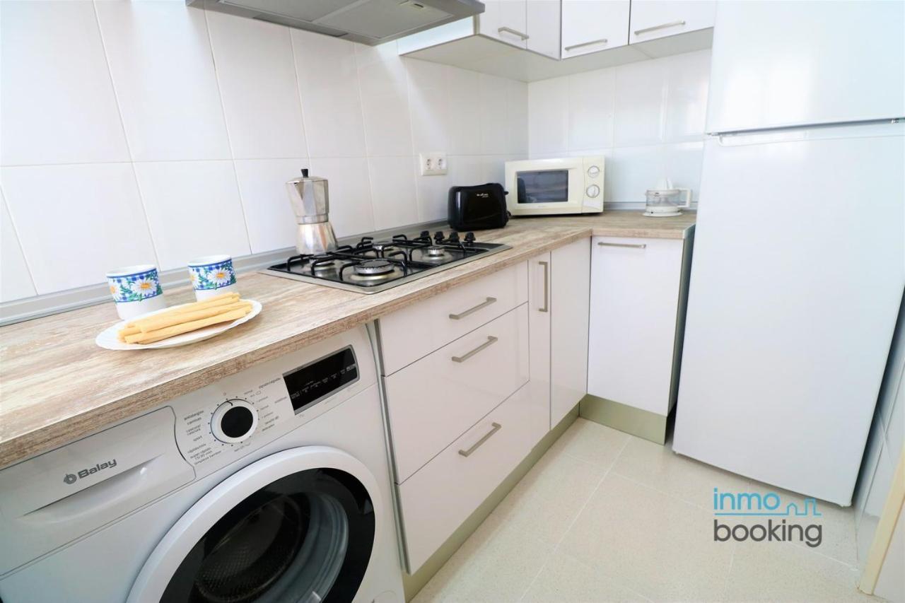Inmobooking Thaity Apartment 坎布里尔斯 外观 照片