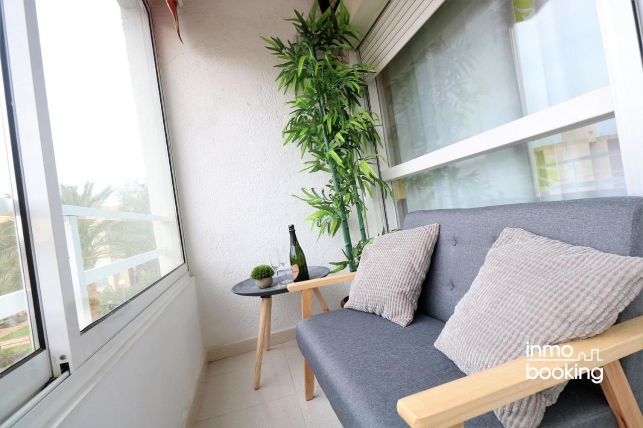 Inmobooking Thaity Apartment 坎布里尔斯 外观 照片