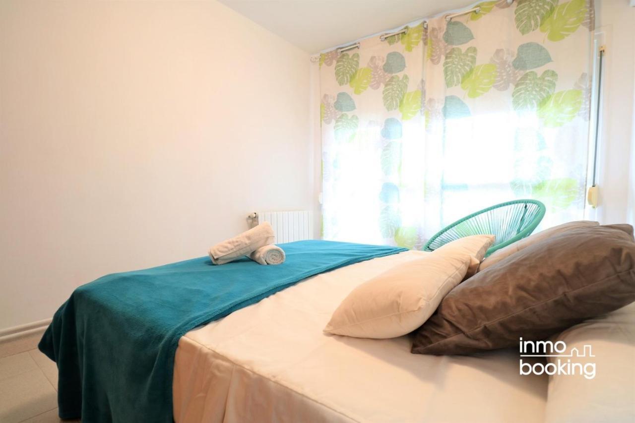 Inmobooking Thaity Apartment 坎布里尔斯 外观 照片